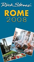 Rick Steves Rome 2008