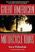 Great American Motorcycle Tours 3rd Edition
