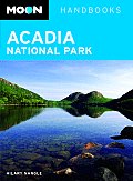 Moon Acadia National Park 2nd Edition