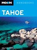 Moon Tahoe Handbook 3rd Edition
