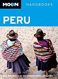 Moon Peru Handbook 2nd Edition