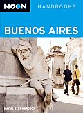 Moon Buenos Aires Handbook 3rd Edition