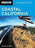 Moon Coastal California Handbook 3rd Edition