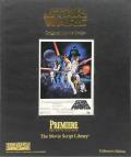 Star Wars: The Screenplay: Original Movie Script: Star Wars: A New Hope