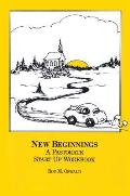 New Beginnings: The Pastorate Start Up Workbook