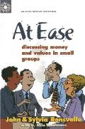 At Ease: Discussing Money & Values in Small Groups