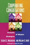 Cooperating Congregations: Portraits of Mission Strategies