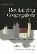 Revitalizing Congregations Refocusing