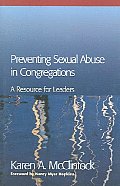 Preventing Sexual Abuse in Congregations: A Resource for Leaders