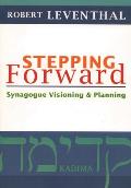 Stepping Forward Synagogue Visioning & P