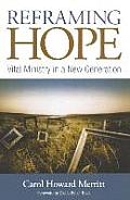Reframing Hope: Vital Ministry in a New Generation