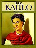 Frida Kahlo Mysterious Painter