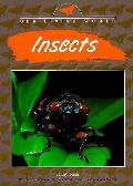 Insects Our Living World