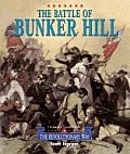 Battle of Bunker Hill Triangle Histories The Revolutionary War