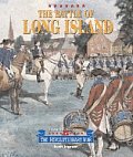 Battle of Long Island Triangle Histories The Revolutionary War