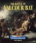 Battle of Valcour Bay Triangle Histories The Revolutionary War