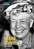 Eleanor Roosevelt First Lady Of The World