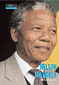 Nelson Mandela Leader Against Apartheid