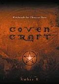 Covencraft Witchcraft for Three or More