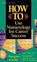 To Use Numementrology For Career Success