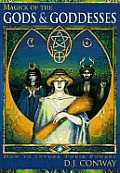 Magick of the Gods & Goddesses How to