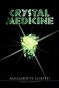 Crystal Medicine Includes An Encyclopedia