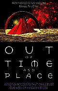 Out Of Time & Place Amazing Accounts