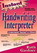 Instant Handwriting Interpreter Understa