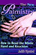 New Palmistry How to Read the Whole Hand & Knuckles