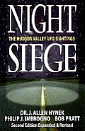 Night Siege Night Siege The Hudson Valley UFO Sightings the Hudson Valley UFO Sightings