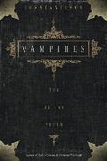 Vampires The Occult Truth