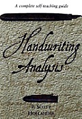 Handwriting Analysis A Complete Self T