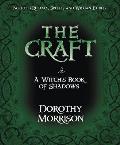 Craft A Witchs Book of Shadows