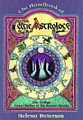 Handbook Of Celtic Astrology 13 Sign Lu