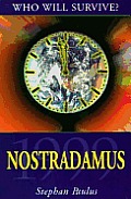 Nostradamus Who Will Survive