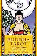 Buddha Tarot Companion A Mandala of Cards