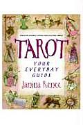 Tarot Your Everyday Guide Practical Problem Solving & Everyday Advice