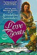 Love Boats Above & Below Decks With Jera