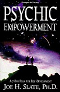Psychic Empowerment A 7 Day Plan For Sel