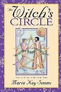 Witchs Circle Rituals & Craft of the Cosmic Muse