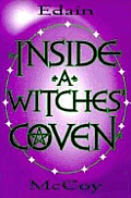 Inside A Witches Coven