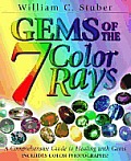 Gems Of The 7 Color Rays A Comprehensive