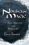 Northern Magic Rune Mysteries & Shamanism Rune Mysteries & Shamanism