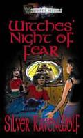 Witches Night Of Fear
