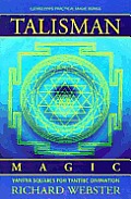 Talisman Magic Yantra Squares for Tantric Divination