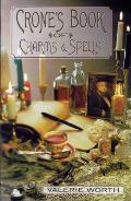 Crones Book Of Charms & Spells