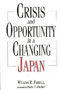Crisis and Opportunity in a Changing Japan