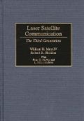 Laser Satellite Communication: The Third Generation