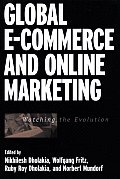 Global E-Commerce and Online Marketing: Watching the Evolution