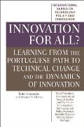 Innovation for All?: Learning from the Portuguese Path to Technical Change and the Dynamics of Innovation